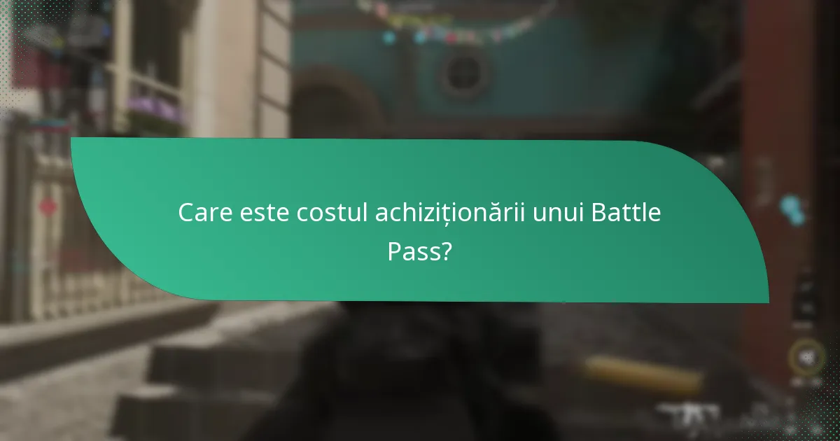 Cum funcționează nivelurile bonus în Battle Pass?