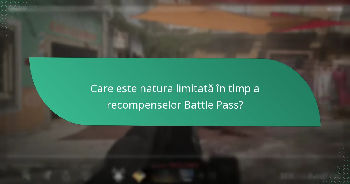 Ce teme de sărbători sunt prezentate în recompensele Battle Pass?