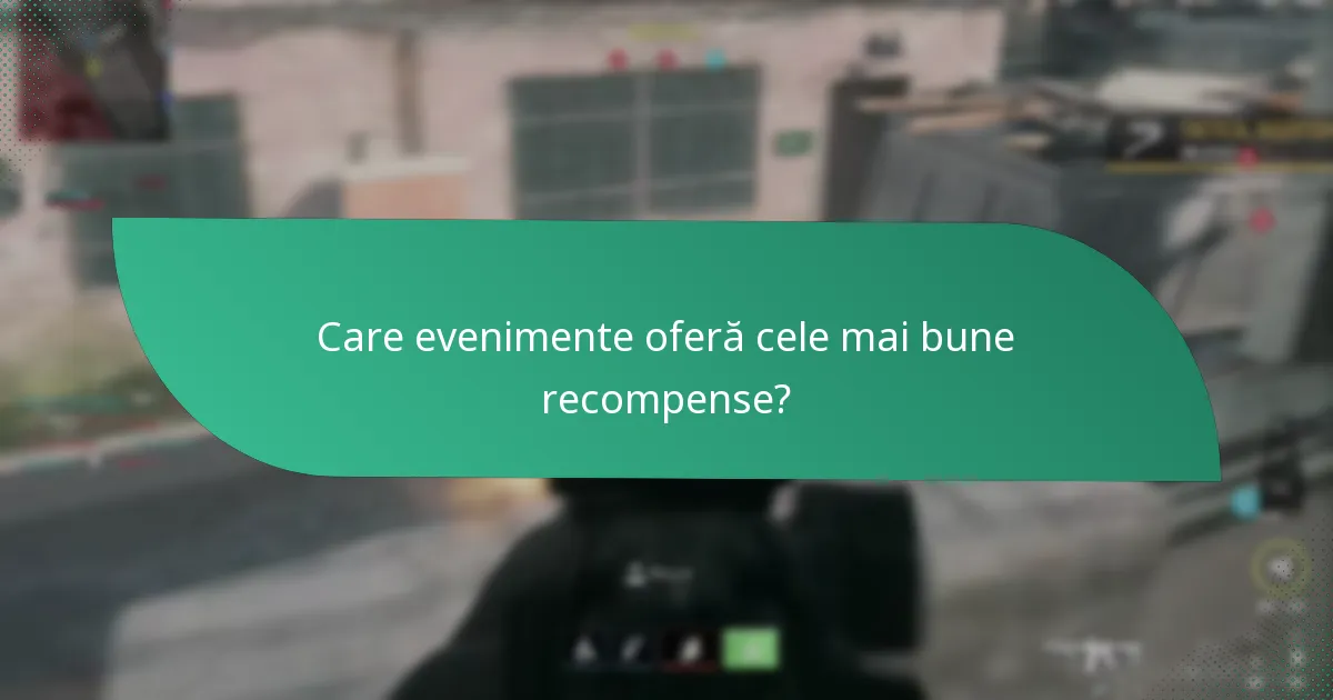 Cum să finalizezi eficient provocările de eveniment?