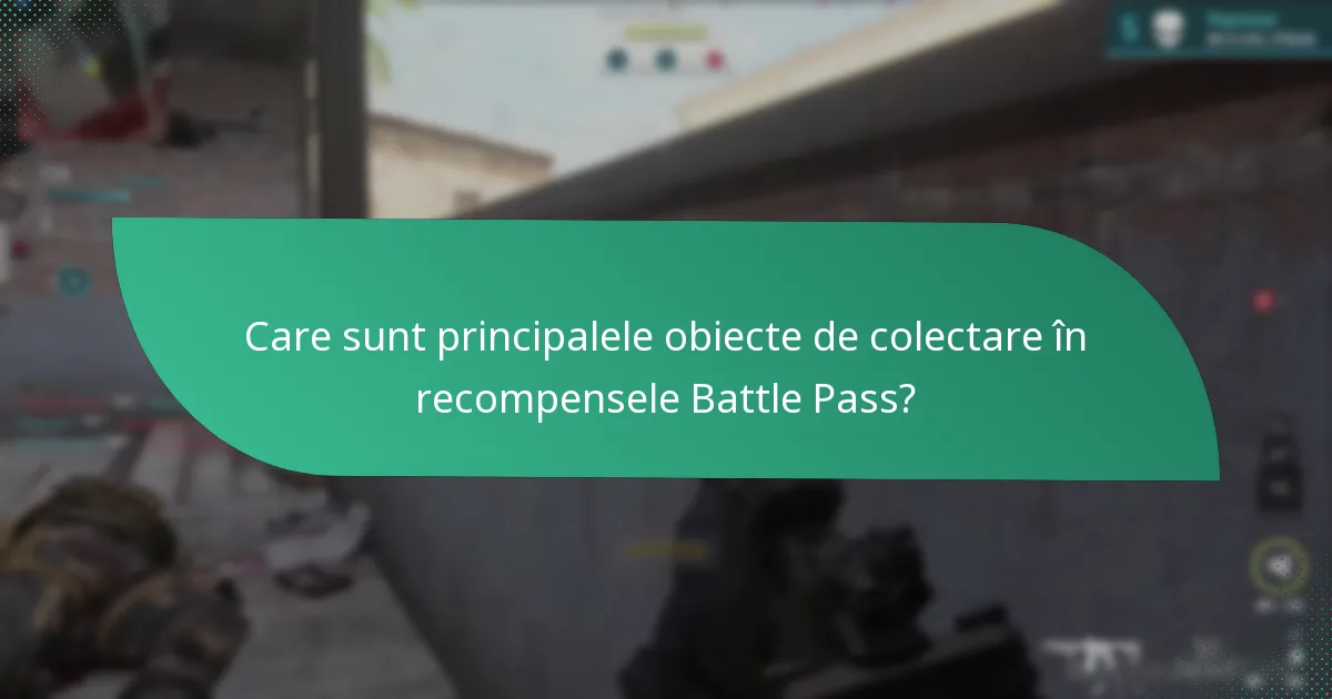 Care sunt cele mai valoroase deblocări din Battle Pass?