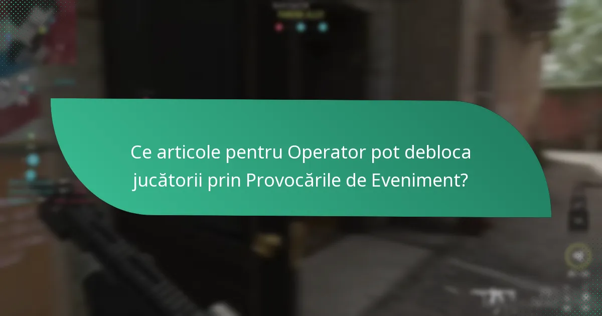 Cum pot jucătorii să câștige Recompense pentru Provocările de Eveniment?