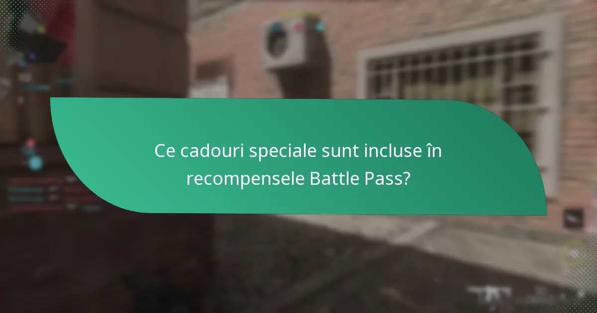 Ce realizări semnificative pot câștiga jucătorii prin Battle Pass-uri?