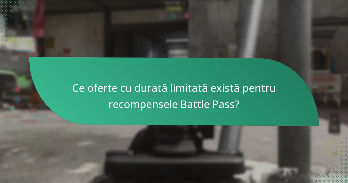 Cum să revendici recompensele evenimentului Battle Pass?