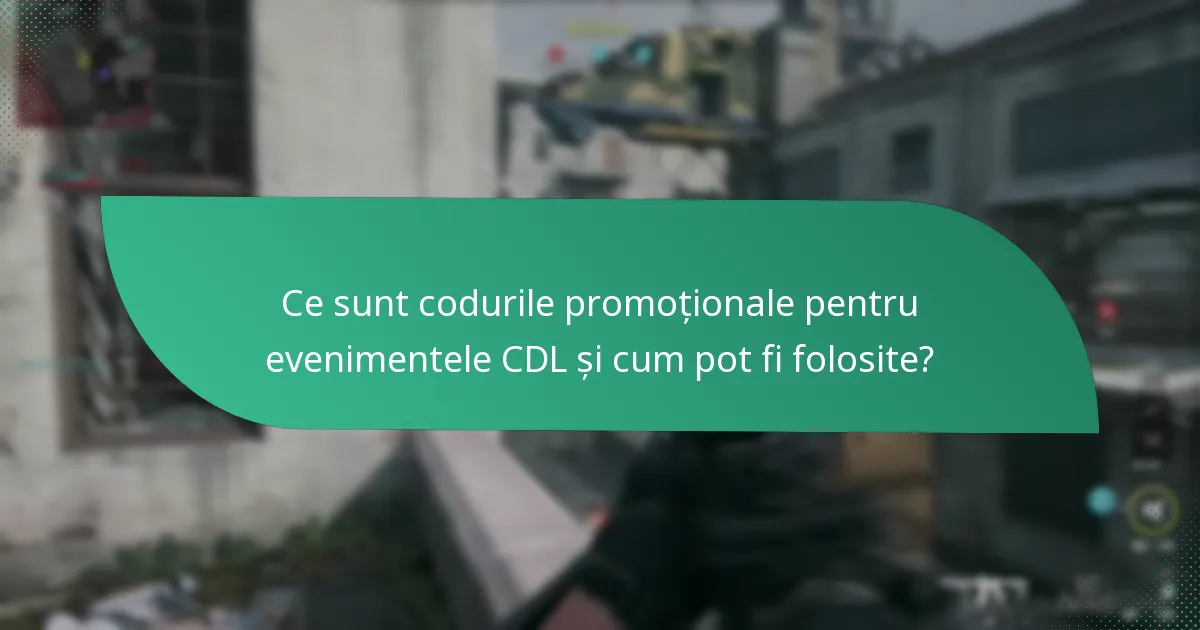 Ce cadouri sunt disponibile pentru evenimentele CDL?