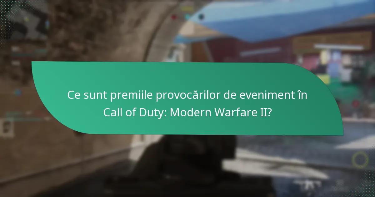 Cum se compară Premiile Provocărilor de Eveniment cu evenimentele anterioare?