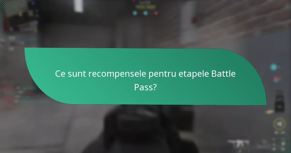 Cum se realizează recunoașterea jucătorilor prin Battle Pass-uri?