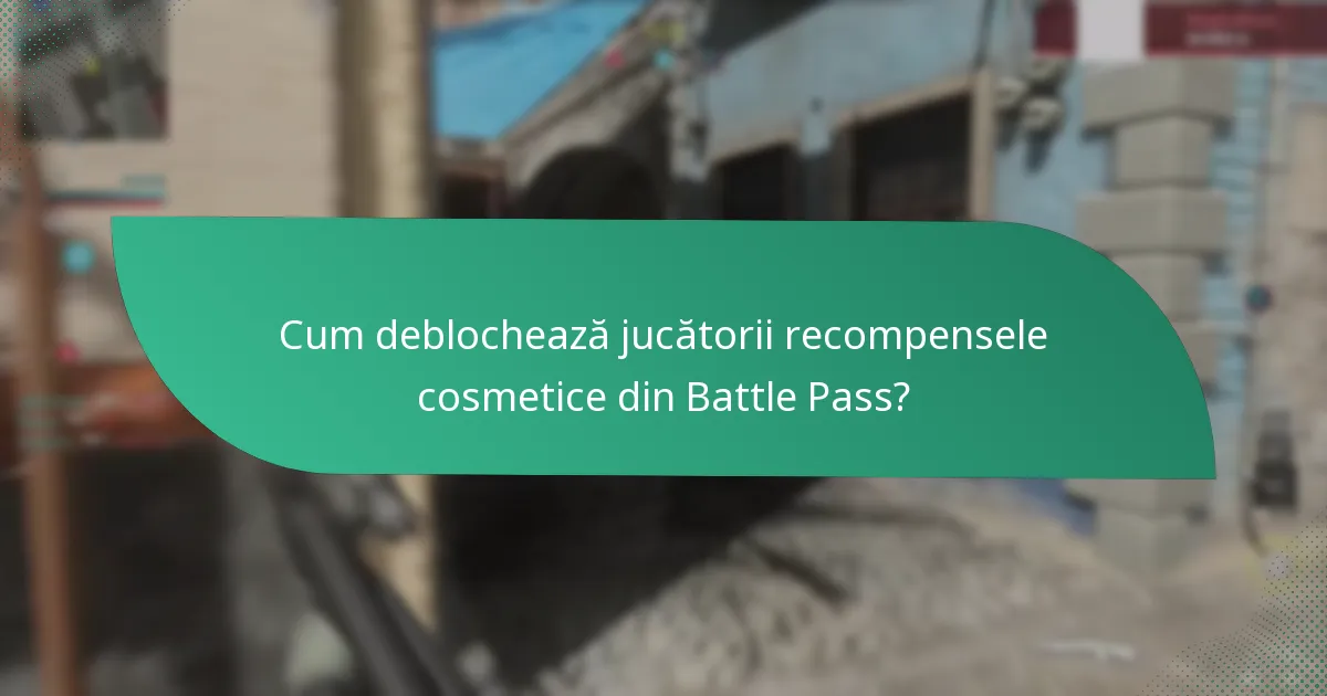 Care este opinia comunității despre recompensele din Battle Pass?