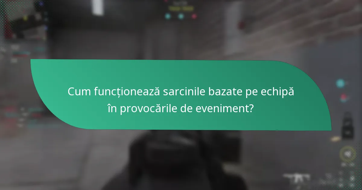 Cum să participați la recompensele pentru grupurile de provocări de eveniment?