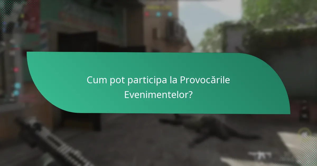 Ce face recompensele pentru provocările evenimentelor valoroase?