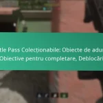 Recompensele pentru etapele Battle Pass: Realizări semnificative, Cadouri speciale, Recunoaștere