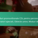 Coduri promoționale CDL pentru arme: Skinuri pentru arme, Accesorii, Avantaje