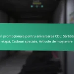 CDL Coduri Promoționale Noi: Lansări recente, Conținut proaspăt, Actualizări
