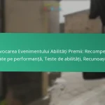 Recompense pentru finalizarea provocărilor de eveniment: Finalizarea sarcinilor, Deblocarea obiectelor, Recunoaștere
