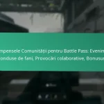Premii pentru Provocarea Evenimentului: recompense limitate în timp, articole exclusive, sarcini de joc