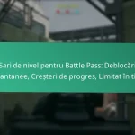 Provocarea Evenimentului Premii Limitate în Timp: Urgență, Oferte Exclusive, Obiecte Rărare